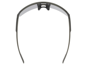 Brýle UVEX Dyrt Smoke Matt/Smoke S3