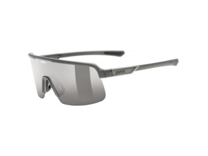 Brýle UVEX Dyrt Smoke Matt/Smoke S3