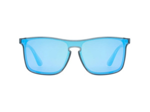 Brýle UVEX Heyday Clear Smoke/Mir.Blue S3