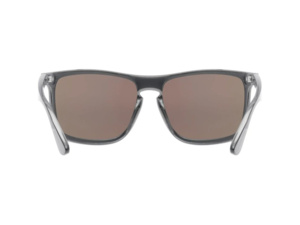 Brýle UVEX Heyday Clear Smoke/Mir.Blue S3