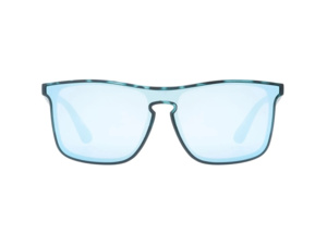 Brýle UVEX Heyday Blue Havanna/Mir.Ice Blue S3