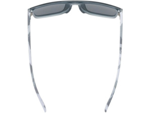 Brýle UVEX Heyday Grey Camo/Mir.Silver S3