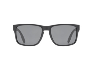 Brýle UVEX Poise P Black Matt / Smoke S3