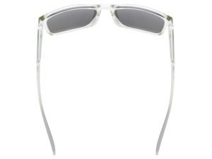 Brýle UVEX Poise Clear / Mir.Gold S3