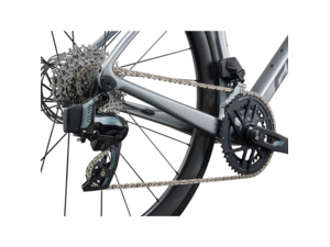 GIANT TCR Advanced Pro 1 AXS Tech Silver