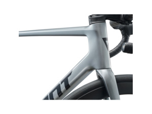 GIANT TCR Advanced Pro 1 AXS Tech Silver