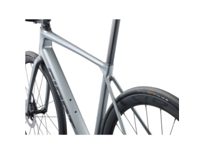 GIANT TCR Advanced Pro 1 Di2 Tech Silver