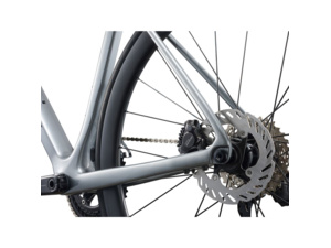 GIANT TCR Advanced Pro 1 Di2 Tech Silver