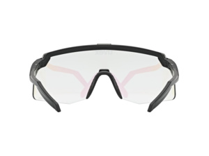 Brýle UVEX Pace Stage S V Black Matt/Mir.Green S1-3