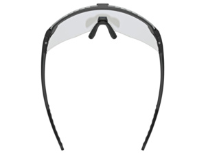 Brýle UVEX Pace Stage S V Black Matt/Mir.Blue S1-3