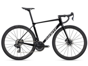 GIANT TCR Advanced Pro 0 AXS Carbon