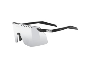 Brýle UVEX Pace Stage S Black Matt / Mir.Silver S3