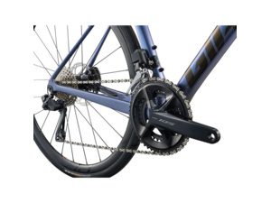 GIANT Defy Advanced 1 Thundercloud