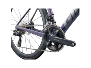 GIANT Defy Advanced 0 Meteorite Mist