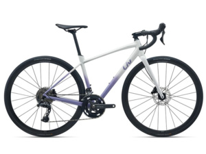 LIV Avail AR 2 Lavender Blush - S