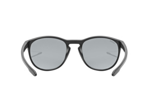 Brýle UVEX Lgl 53 Black Matt / Mir.Silver S3