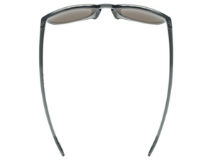 Brýle UVEX Lgl 53 Smoke / Mir.Gold S3