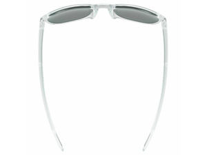 Brýle UVEX Lgl 53 Clear / Green S3