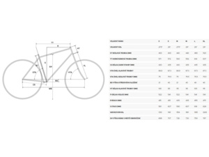 MERIDA One-Twenty 400 Orange (Black)