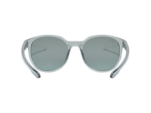 Brýle UVEX Lgl 54 Smoke / Mir.Pink S3