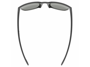 Brýle UVEX Lgl 54 Black Matt/Green S3