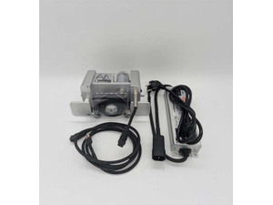 Bruska hran SNOWGLIDE Compact