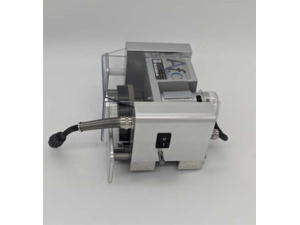 Bruska hran SNOWGLIDE Compact