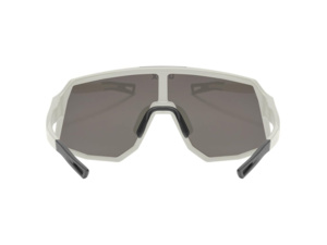 Brýle UVEX Sequenze Grey Matt / Mir.Gold S3