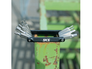 Nářadí SKS Tom 11 Multi Tool