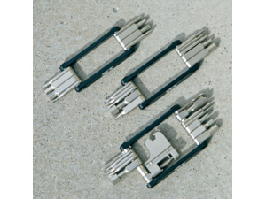 Nářadí SKS Tom 11 Multi Tool