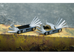 Nářadí SKS Mia 12 Multi Tool
