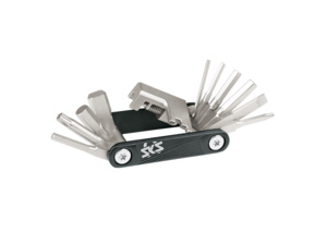 Nářadí SKS Mia 12 Multi Tool