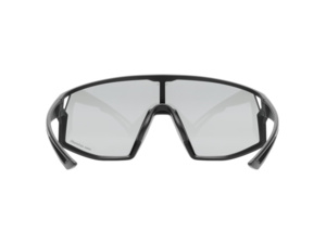 Brýle UVEX Skyryse V Black Matt/Ltm.Silver S1-3