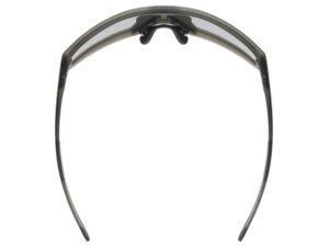 Brýle UVEX Skyryse Smoke Matt/Mir.Gold S3