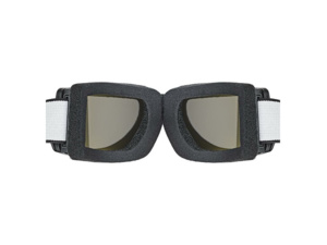 Brýle UVEX Mtn Tour Black Matt/Mir.Silver S3 / S0