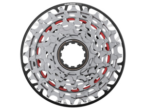 Kazeta SRAM XS-797 T-Type Downhill XD 7s 10/24