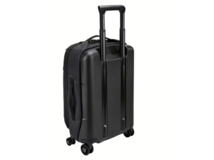 Příruční kufr s kolečky THULE Aion 35l - Black