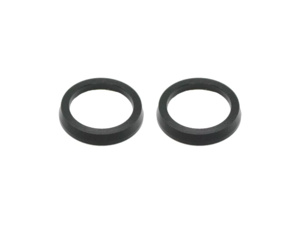 Podložky LOOK Washers Q-Factor Keo Blade 2 mm