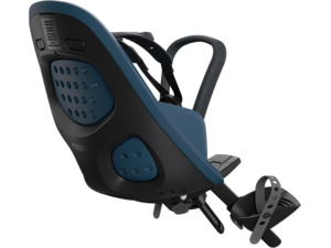 Dětská sedačka THULE Yepp 2 Mini Majolica Blue