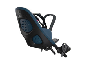 Thule Yepp 2 Mini- Front Mount- Majolica Blue