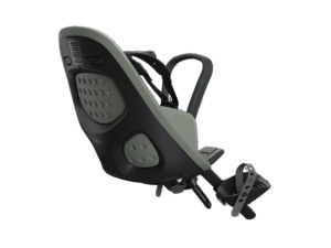 Dětská cyklosedačka Thule Yepp 2 Mini- Front Mount- Agave