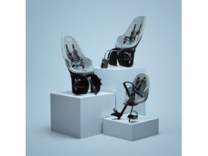 Thule Yepp 2 Mini- Front Mount- Alaska