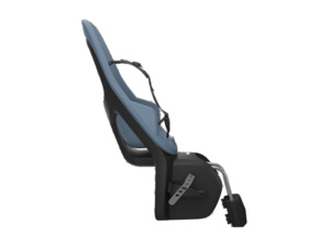 Dětská cyklosedačka Thule Yepp 2 Maxi - Frame Mount - Aegean  Blue