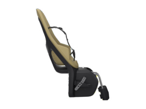 Dětská cyklosedačka Thule Yepp 2 Maxi- Frame Mount - Fennel Tan