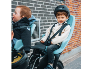 Dětská cyklosedačka Thule Yepp 2 Maxi-Frame Mount - Alaska