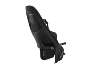 Dětská cyklosedačka Thule Yepp 2 Maxi- Rack Mount - Black