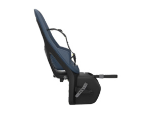 Thule Yepp 2 Maxi Rack Mount- Majolica Blue