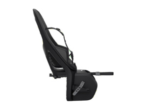 Dětská cyklosedačka Thule Yepp 2 Maxi MIK HD Black
