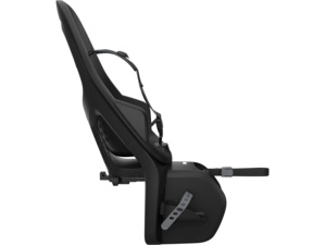 Dětská sedačka THULE Yepp 2 Maxi MIK HD Black