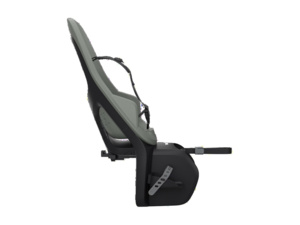 Dětská cyklosedačka Thule Yepp 2 Maxi MIK HD Agave